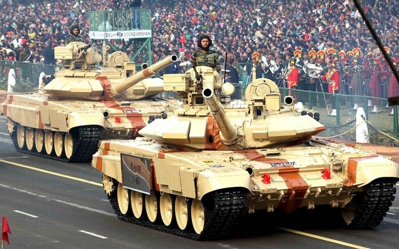 Китай против Индии: не довести ситуацию до войны