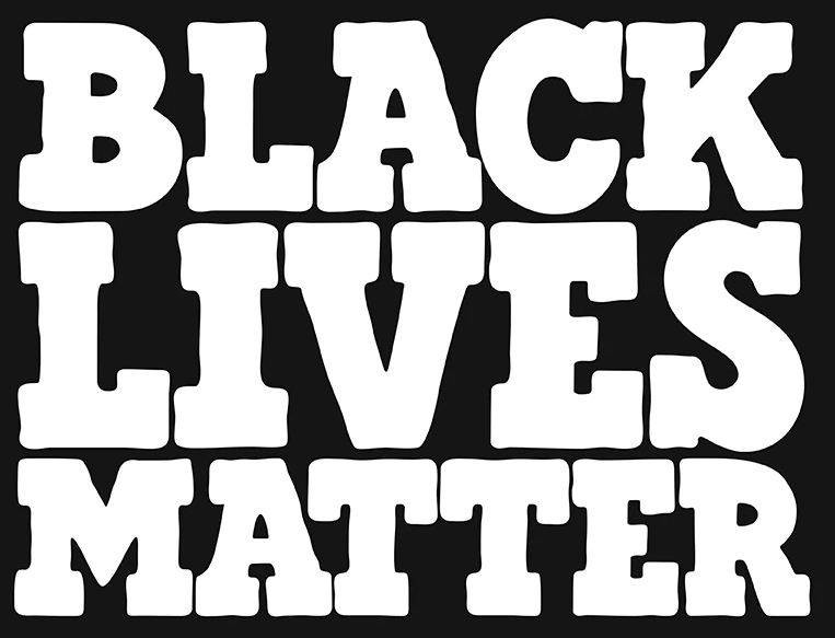 «Жизни белых тоже важны!» Протесты и жестокость полиции