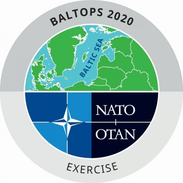 Baltops teachings 2020: scenarios of the third world war in the era of the pandemic