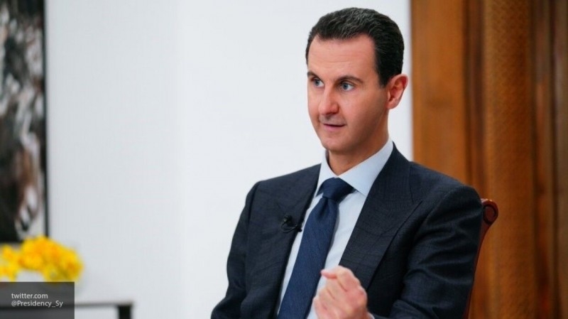 Асад ударил по санкциям Запада, реализовав программы по сдерживанию роста цен в Сирии