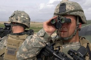 В США армию выводят из городов, ставка Трампа на военных провалилась
