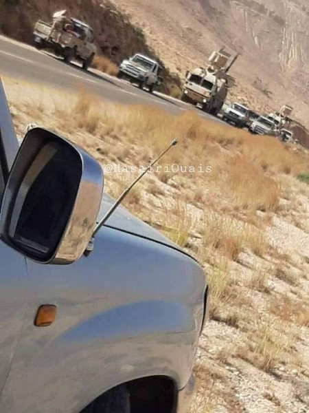 Армия Хафтара нанесла поражение силам ПНС южнее Триполи и движется на Гарьян