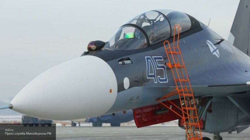 Forbes уверяет, что российские МиГ-29 и Су-30 не помогут Индии в войне с Китаем