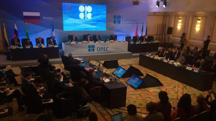 Balancing supply and demand will lead to the lifting of OPEC + restrictions