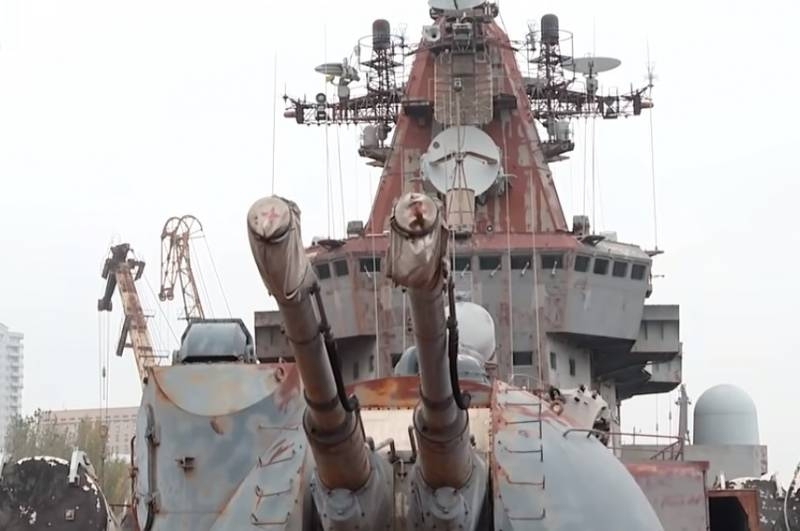 Борьба кланов в ВМС Украины: моряков из Крыма записывают в «espías rusos»