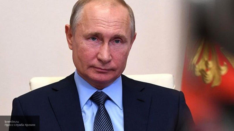 Путин заявил, что основной приоритет государства - сохранение жизни и здоровья граждан