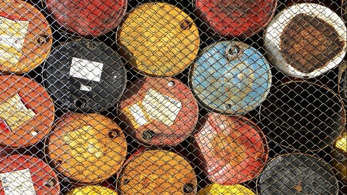 乌拉尔价格记录驳斥了石油市场的负面情况 2020 年