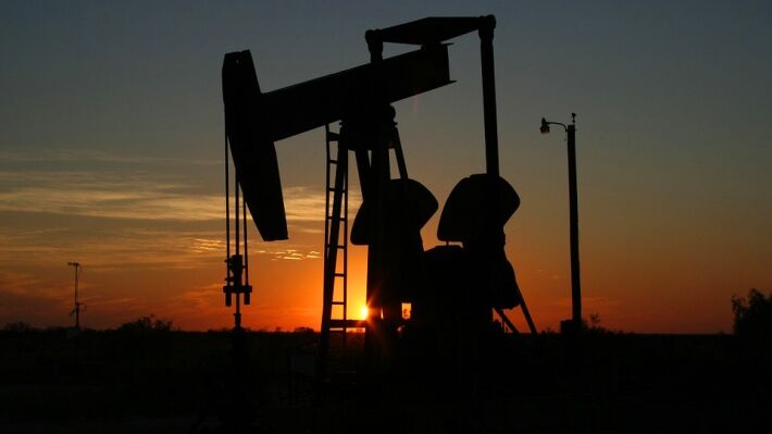 乌拉尔价格记录驳斥了石油市场的负面情况 2020 年