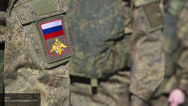 EN: НАТО провоцирует укрепление обороноспособности России