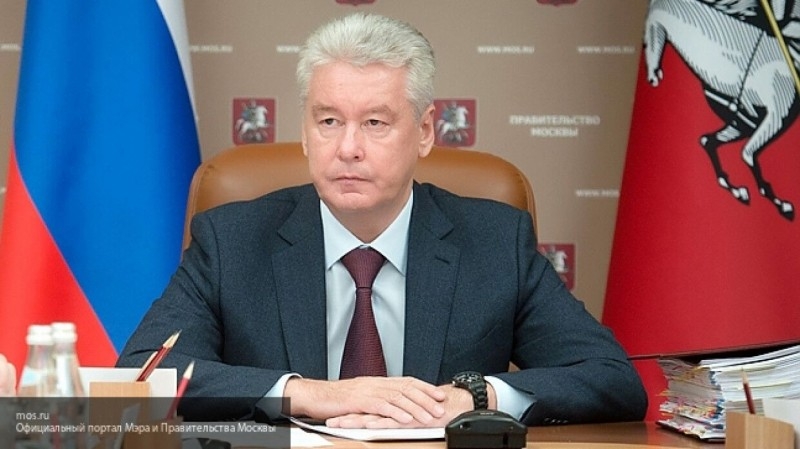 Sobyanin promised to remove most of the restrictions in the capital to 1 July