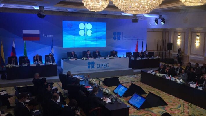 Russia's actions led to the fulfillment of the first basic task of OPEC +