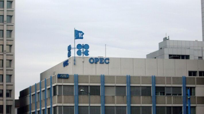 Russia's actions led to the fulfillment of the first basic task of OPEC +