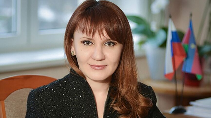 Депутат Бессараб объяснила, как поправки к конституции защитят пенсионеров