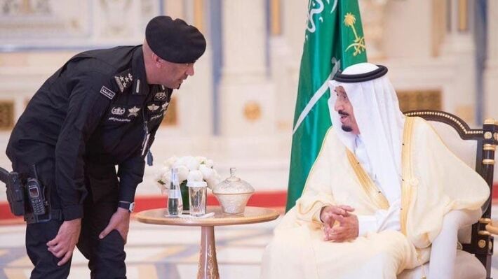 Les accords de l'OPEP+ montrent le désespoir de l'Arabie saoudite dans les négociations pétrolières avec la Russie