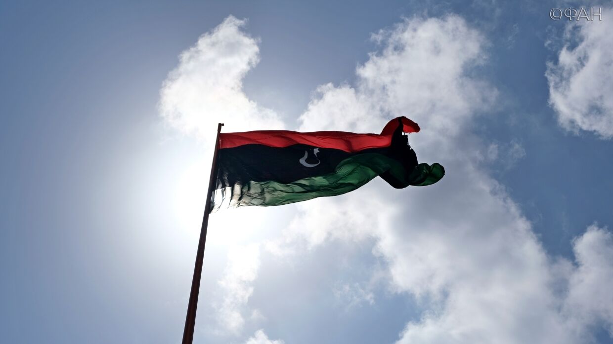 Эксперт заявил о невозможности продолжения наступления ПНС Ливии без помощи Турции