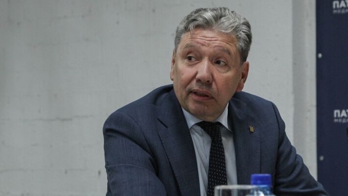 Yeremeyev revealed a way to reduce the percentage of rich and poor in Russia