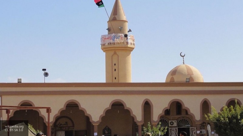 Хувейдж подтвердил готовность Тобрука к политическому урегулированию кризиса в Ливии