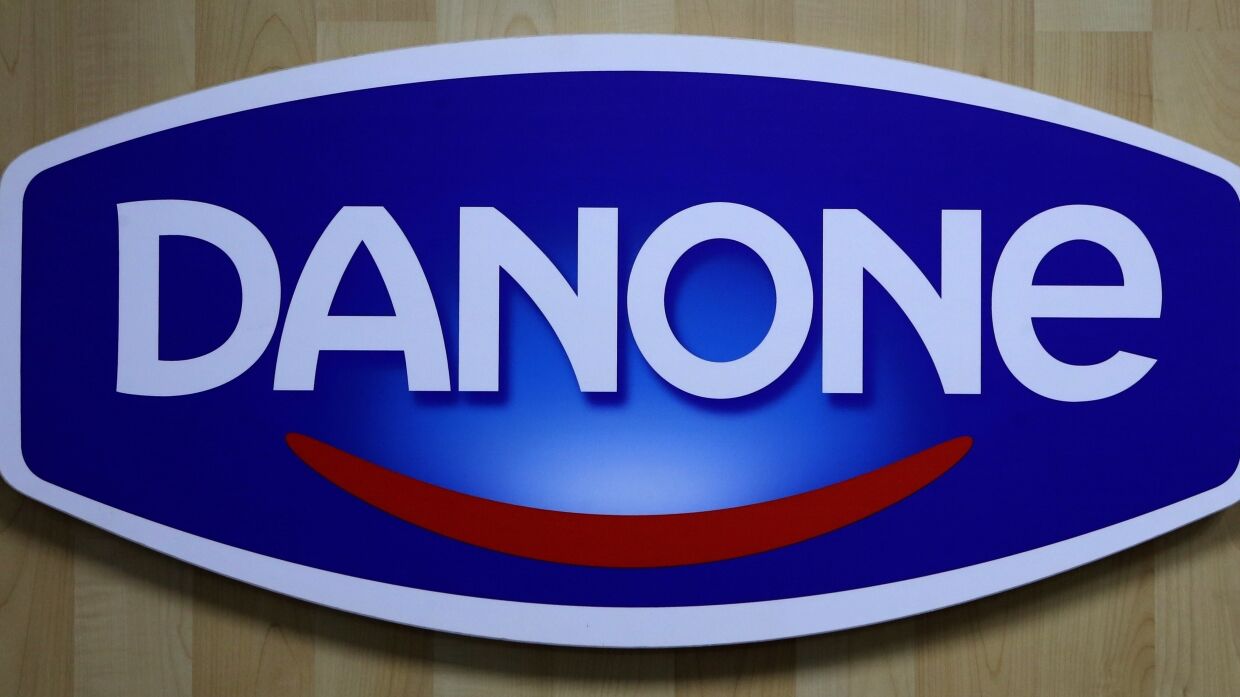 Farmer Orphan urged not to refuse milk because of the scandal surrounding Danone