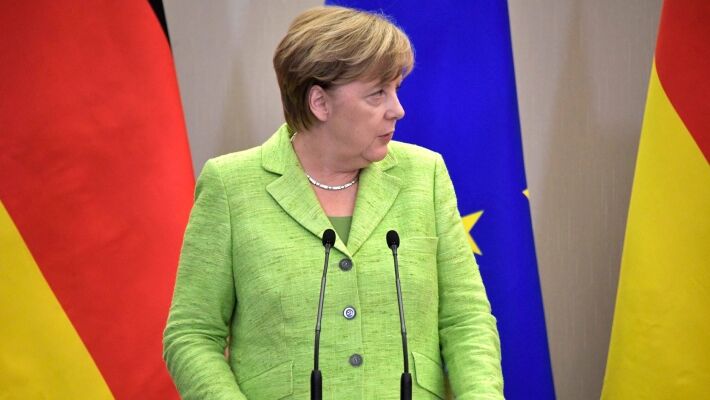 Германия указала США на окончательную утрату гегемонии