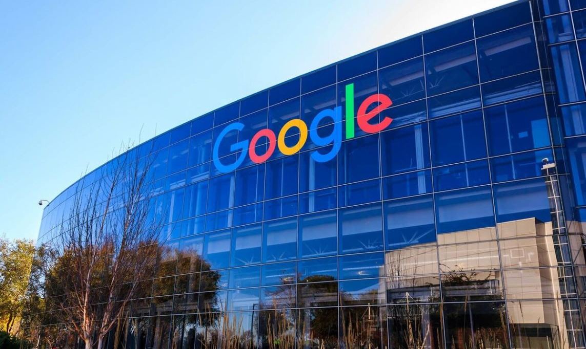 Google как Министерство правды нового мирового порядка