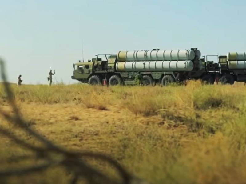 Индийские читатели предложили «rush Russia» с поставками С-400 на фоне конфликта с Китаем