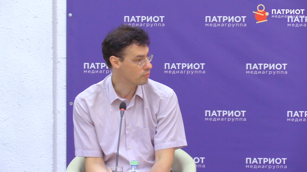 The historian Guryev spoke about the origins of Poland's hatred of Russia