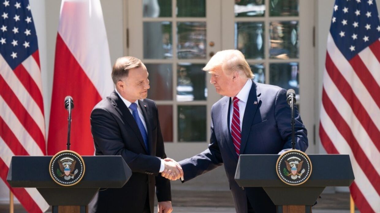 К чему приведет увеличение американских войск в Польше