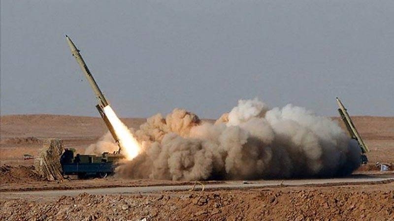 Как установили принадлежность ракет, атаковавших объекты в Саудовской Аравии - объяснили в ООН