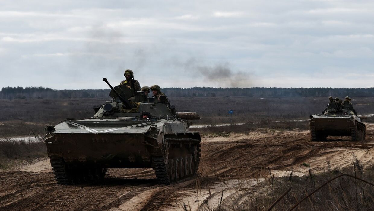 Карасев рассказал, что стало бы с Украиной в случае полномасштабной войны с Россией