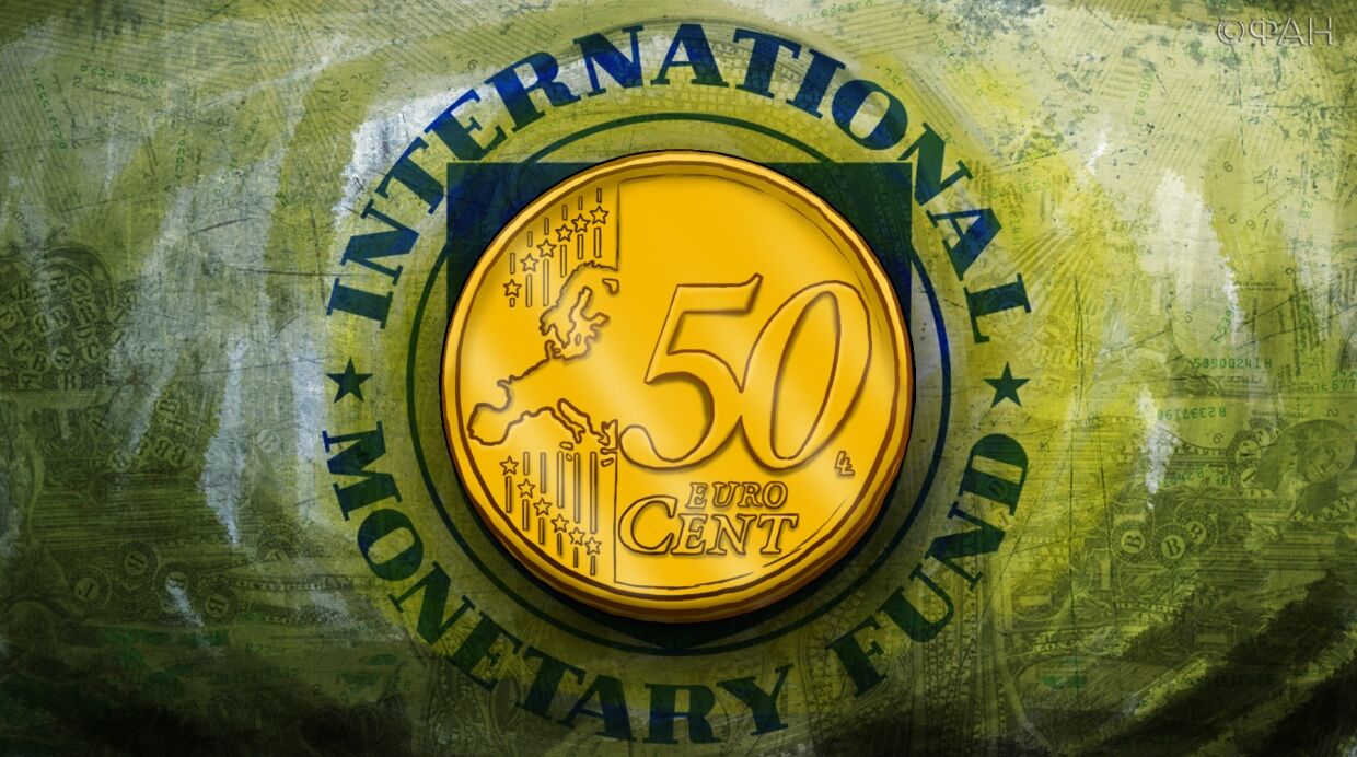 Килинкаров объяснил, как Украина будет расплачиваться за кредит МВФ своим суверенитетом