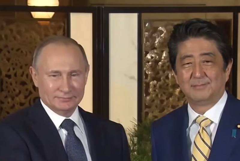 Косачев: Россия не ведет с Японией переговоров о Курилах