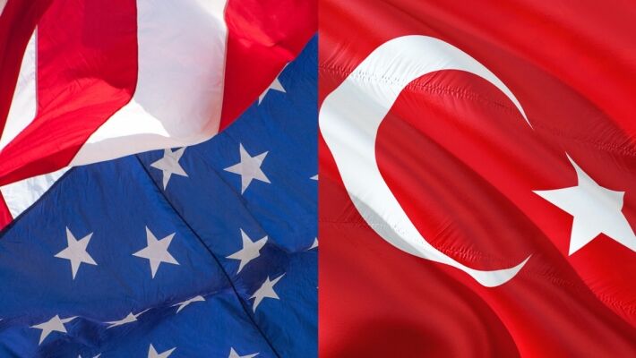 Намерение вытеснить российский газ из Турции подорвет позиции СПГ-индустрии США