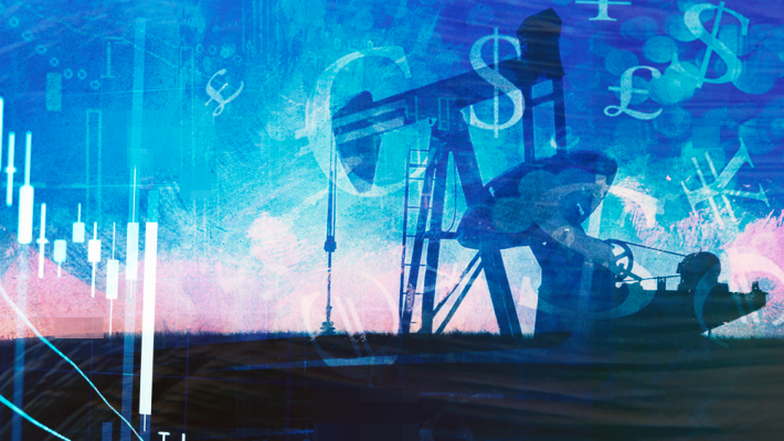 Новый баланс спроса и предложения уменьшил значение нефтяных цен для России