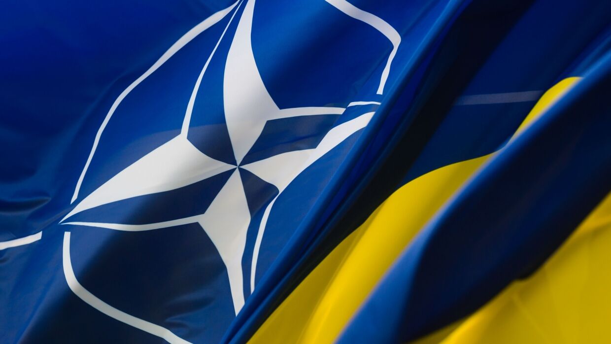NATO Review: construction of a US military base in Poland, Ukraine received the status of a partner with advanced features