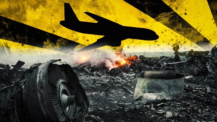 Lack of data from Ukraine and the USA will destroy the Dutch MH17 process