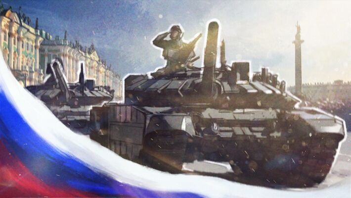 Парад Победы 2020 в Санкт-Петербурге: программа мероприятия, кто участвует, где смотреть