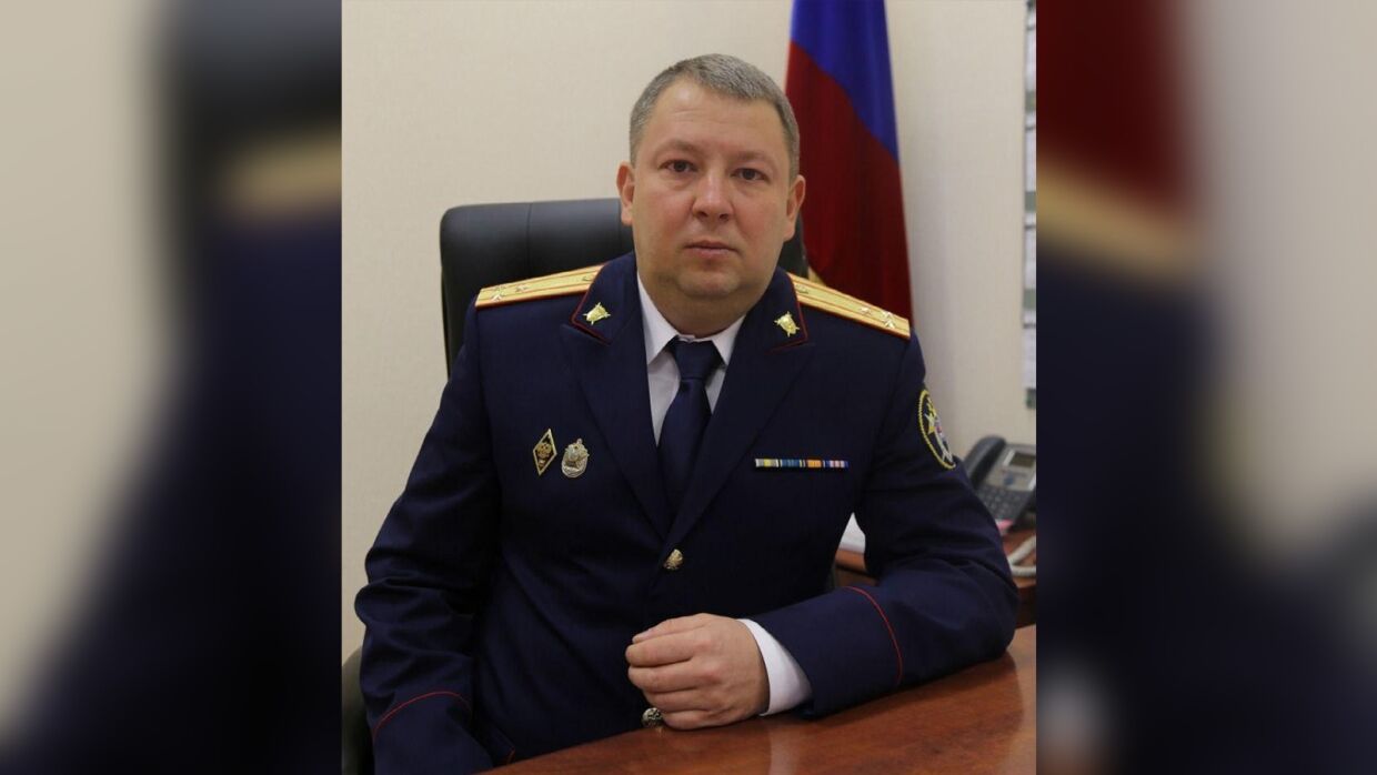 Pavel Vymenets spoke about the situation with injuries in the transport of the NWFD