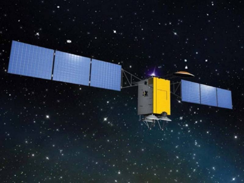 The first Ukrainian satellite «Lybid» remains in Russia, money will not be returned to Kiev