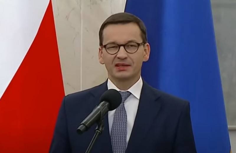 Poland hopes to increase US military presence in the country