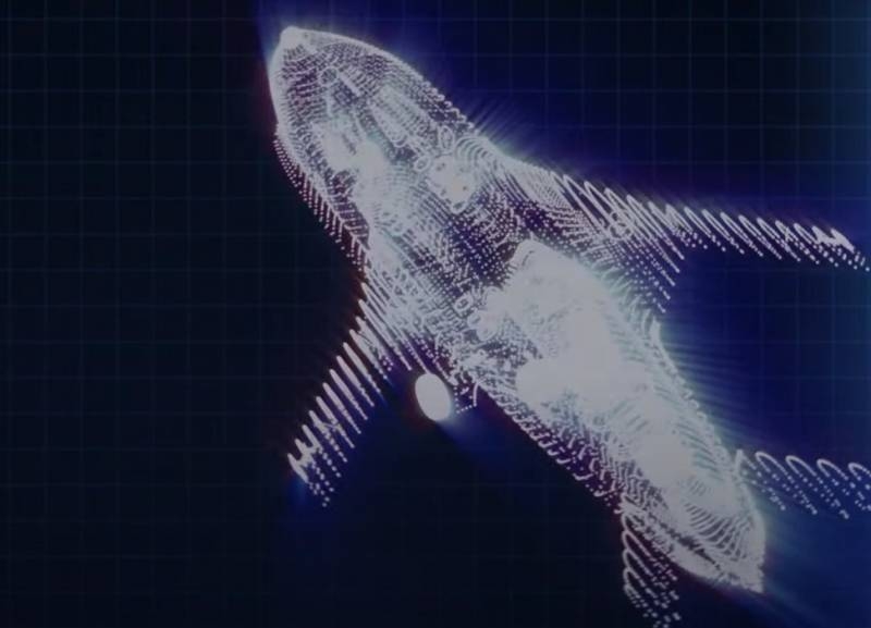 Представлено видео ВВС США о программе Skyborg для беспилотников