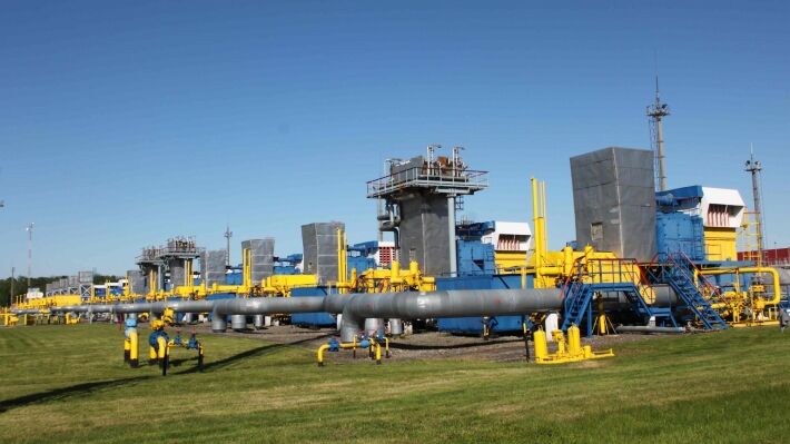 Реконструкция трех российских газопроводов превратит в металлолом две трети ГТС Украины