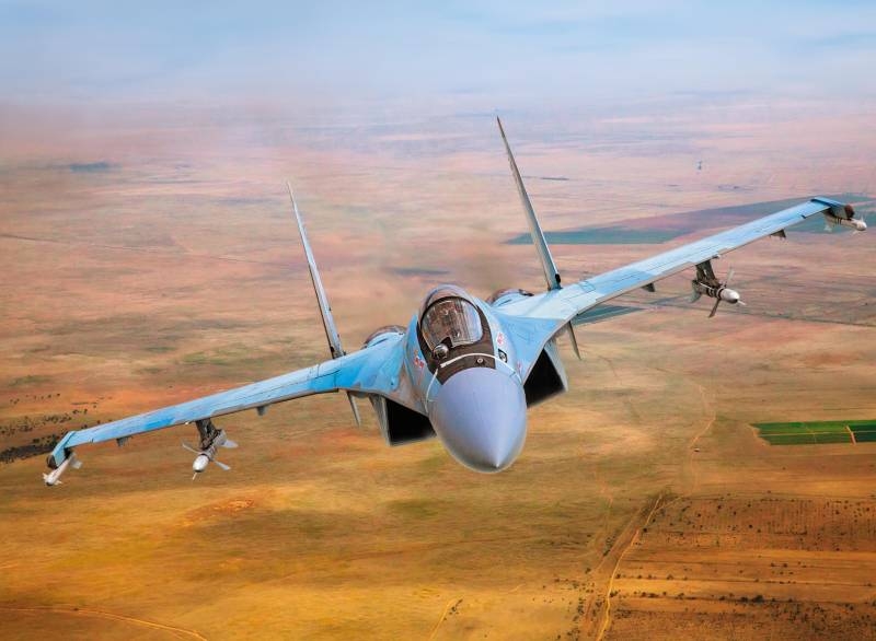 Россия предложила НАТО регламентировать понятие «approche dangereuse» для авиации и флота