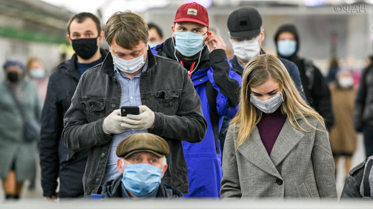 Russian lawyers and lawyers ask to be included in the number of victims of the pandemic