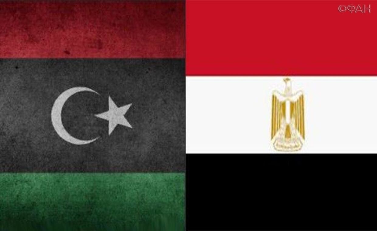 Rozhin noted the common goals of Tobruk and Cairo on the way out of the Libyan crisis