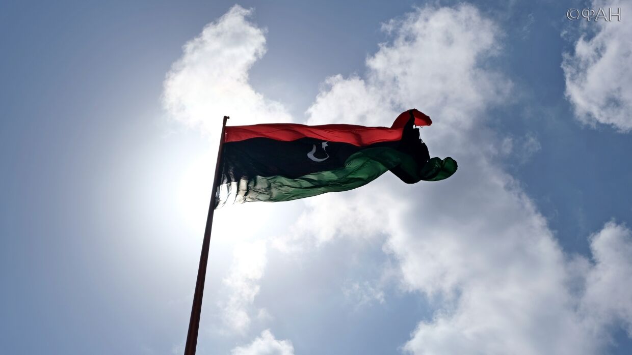 Рожин отметил общие цели Тобрука и Каира на пути выхода из ливийского кризиса