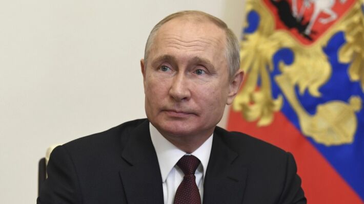 Сенатор Цеков оценил заявление Путина о точках опоры политической системы России