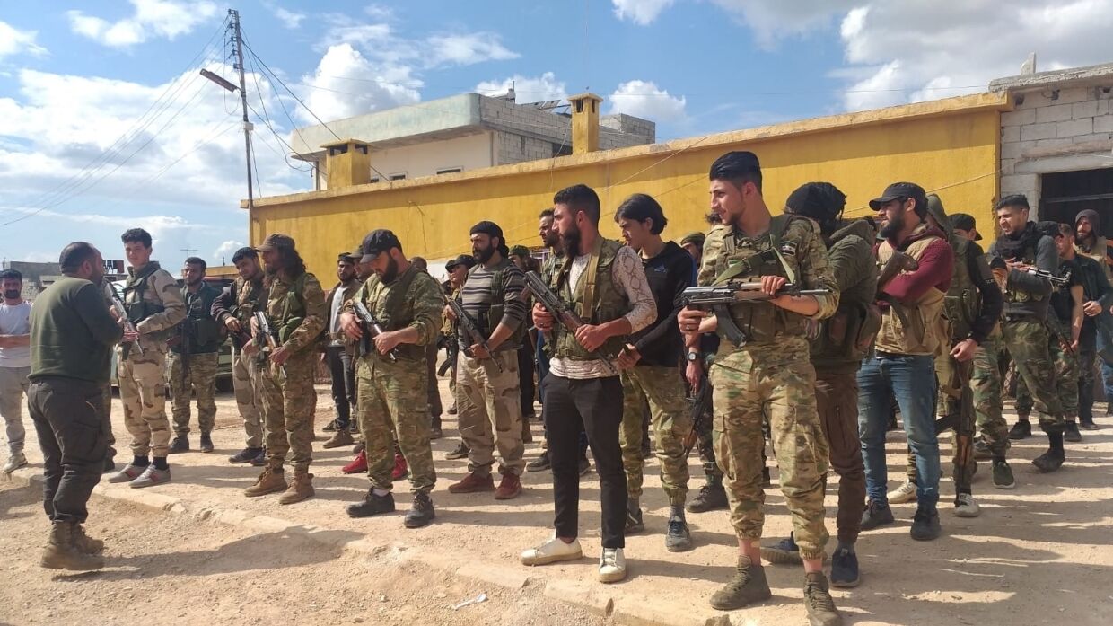 Nouvelles de Syrie 9 Juin 22.30: союзники Турции задержали 35 человек в Ракке, трое детей погибли при взрыве в Идлибе