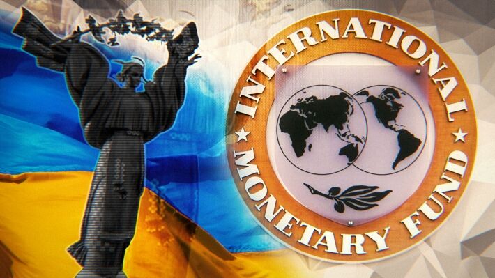 Cooperation with the IMF exacerbates the economic degradation of Ukraine