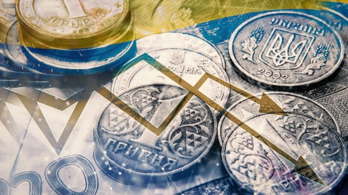 Сотрудничество с МВФ усугубляет экономическую деградацию Украины