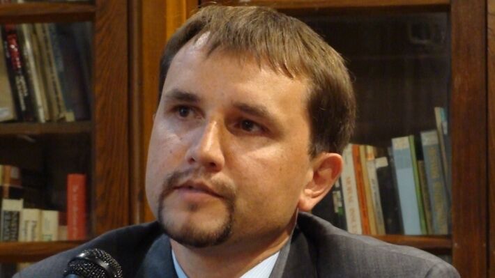 Topornin told, why Ukraine squandered Soviet land gifts